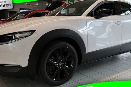 Mazda CX-30 3.300 km 27.880 &euro; Marl 45772