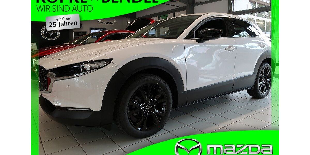 Mazda CX-30 3.300 km 27.880 &euro; Marl 45772