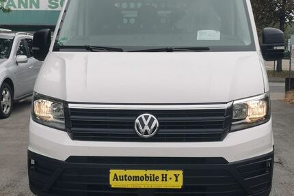 VW Crafter 83.000 km 17.800 &euro; Bottrop 46238