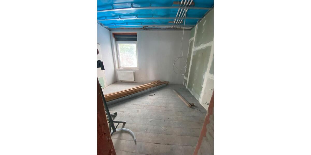 Etagenwohnung Recklinghausen Berghausen - 5 Zimmer, 112 m&sup2;, 220.000&euro; | Angebot:26212977