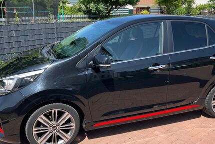 Kia Picanto 64.000 km 12.399 &euro; Essen 45329