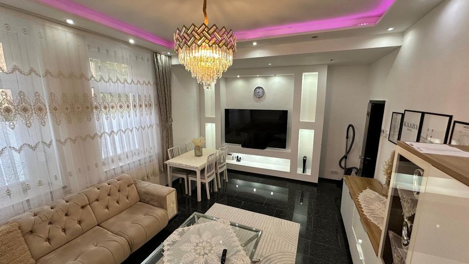 Schöne 2,5 Zimmer Erdgeschoss Wohnung in Herne Süd zu Verkaufen 2.5 zimmer