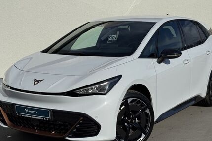 Cupra Born 12.000 km 35.990 &euro; Castrop-Rauxel 44579