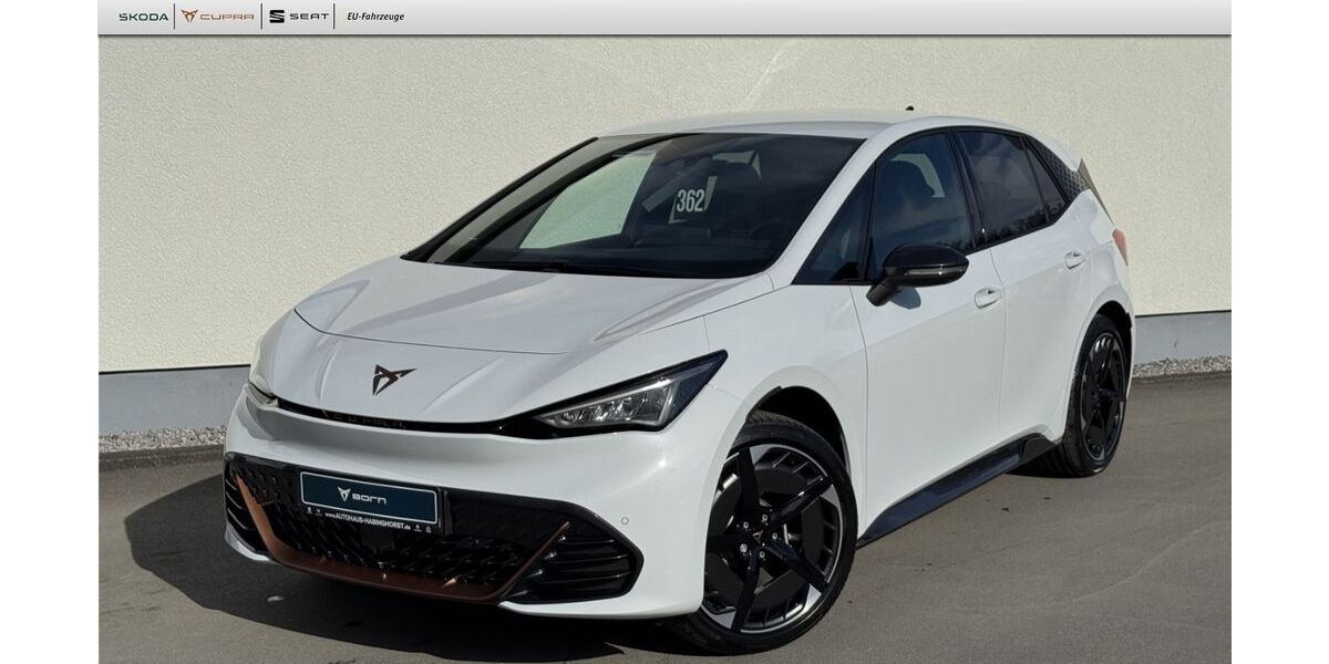 Cupra Born 12.000 km 35.990 &euro; Castrop-Rauxel 44579