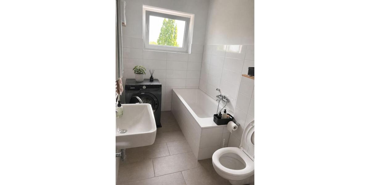 Etagenwohnung Bochum Laer - 3.5 Zimmer, 83 m&sup2;, 800&euro; | Angebot:26415598