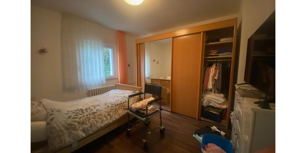 Etagenwohnung Dortmund Brackel - 2 Zimmer, 45 m&sup2;, 530&euro; | Angebot:25626663