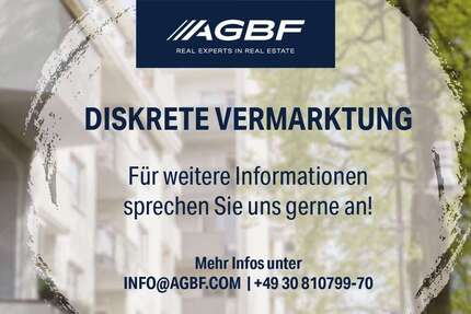 Wohnung zum Kaufen in Berlin 599.000 € 81 m²