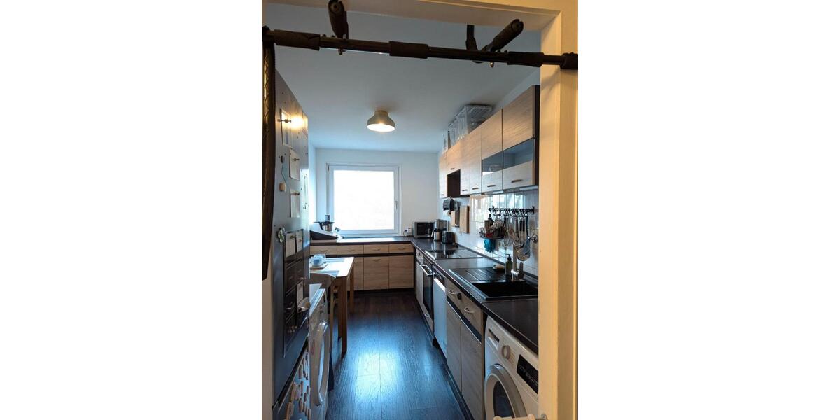 Etagenwohnung Essen Stadtbezirk IX - 3 Zimmer, 74 m&sup2;, 209.900&euro; | Angebot:26762471