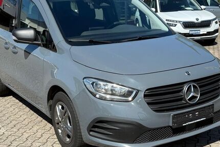Mercedes-Benz Citan 23.620 km 20.990 € Witten 58456