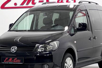 VW Caddy