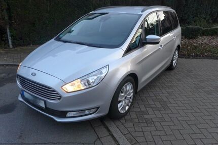 Ford Galaxy 114.300 km 15.300 &euro; Gladbeck 45968