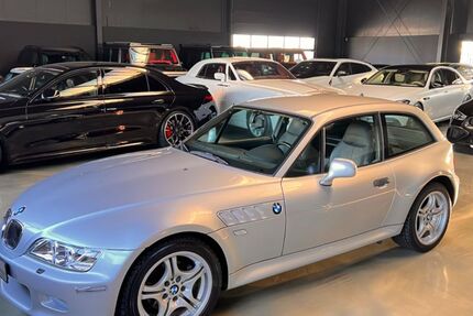 BMW Z3 84.000 km 29.900 &euro; Haltern am See 45721