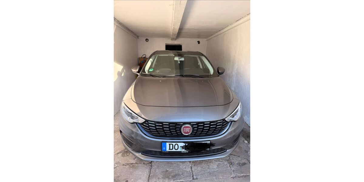 Fiat Tipo 43.400 km 10.900 &euro; Dortmund 44339