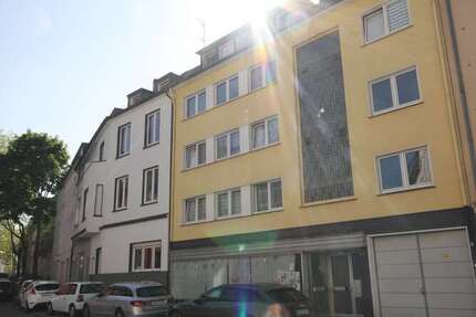 Wohnung zum Mieten in Essen 499 € 59 m²