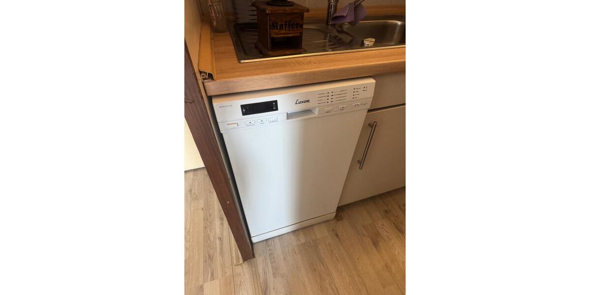 Etagenwohnung Wuppertal Sedansberg - 2 Zimmer, 50 m&sup2;, 600&euro; | Angebot:25756650