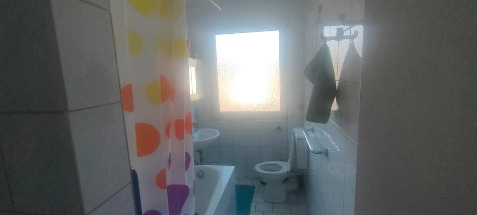 Etagenwohnung Wuppertal Elberfeld - 3 Zimmer, 75 m&sup2;, 1.050&euro; | Angebot:24886198