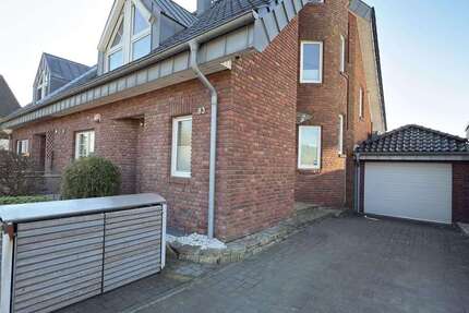 Haus Bottrop Feldhausen - 7.5 Zimmer, 231 m&sup2;, 2.100&euro; | Angebot:27259276