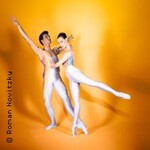 - Ballettabend: Tribute To Tetley -