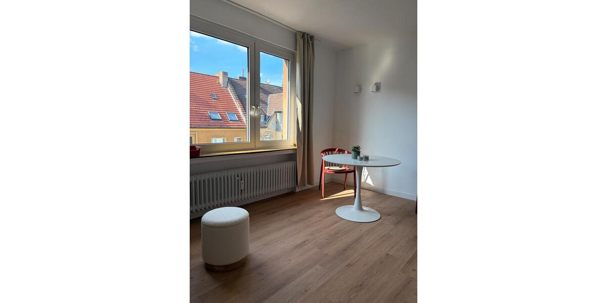 Etagenwohnung Dortmund Innenstadt Ost - 1 Zimmer, 29 m&sup2;, 560&euro; | Angebot:27592880