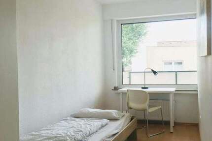 WG-Zimmer in Dortmund 360 € 12 m² zimmer