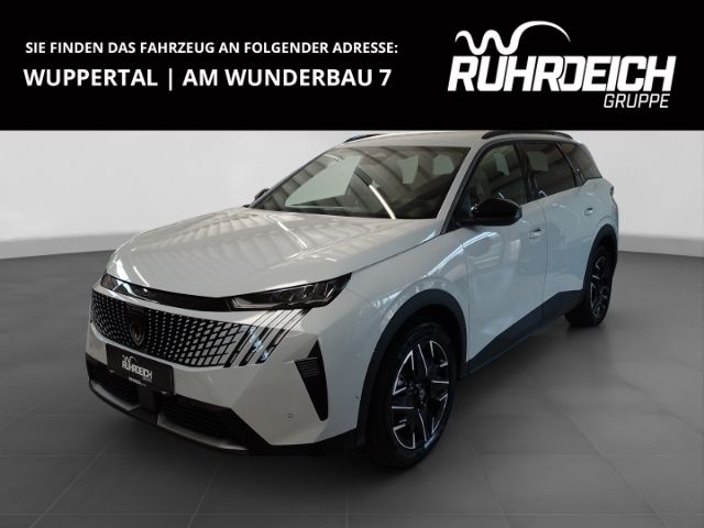 Peugeot 5008 18.500 km 35.980 &euro; Wuppertal 42103