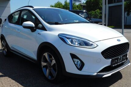 Ford Fiesta 31.000 km 10.490 &euro; Selm 59379