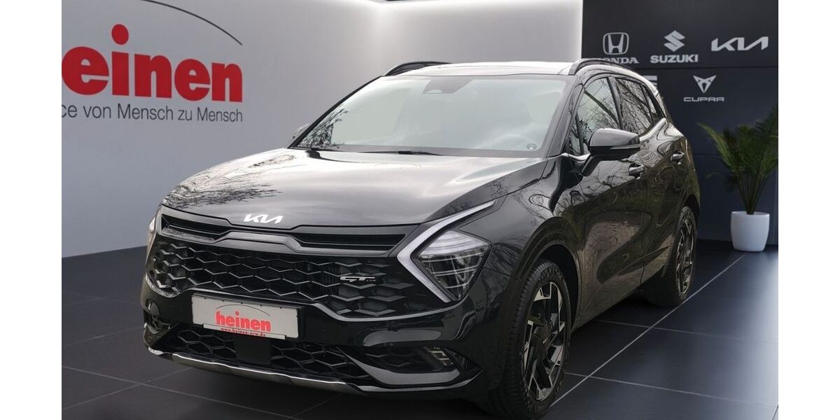 Kia Sportage 1.798 km 36.480 &euro; Holzwickede 59439