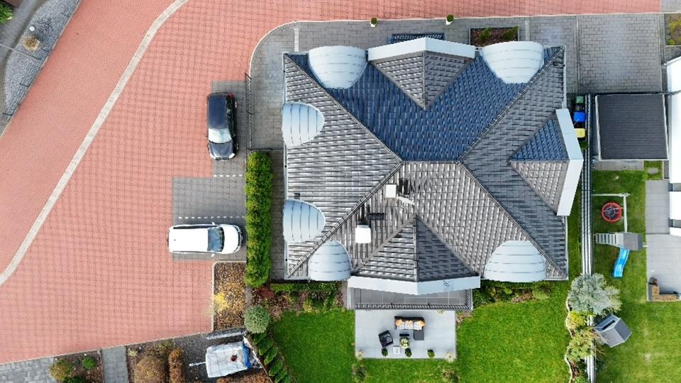 Villa Selm - 6 Zimmer, 250 m&sup2;, 765.000&euro; | Angebot:25802087