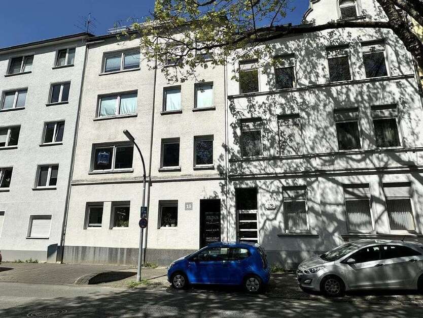 Wohnung zum Kaufen in Dortmund 269.000 € 86 m²