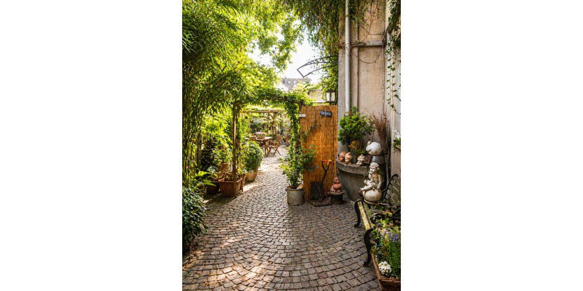 Mehrfamilienhaus, Wohnhaus Oberhausen Stadtmitte - 1 Zimmer, 385 m&sup2;, 449.000&euro; | Angebot:26439722