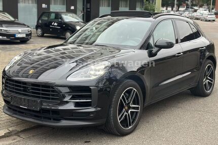 Porsche Macan 121.650 km 28.900 &euro; Essen 45127