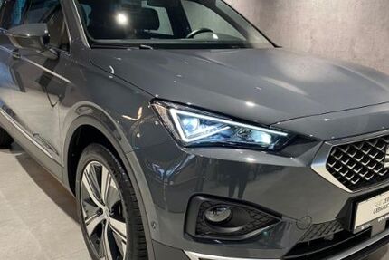 Seat Tarraco 13.825 km 34.990 &euro; Hagen 58089