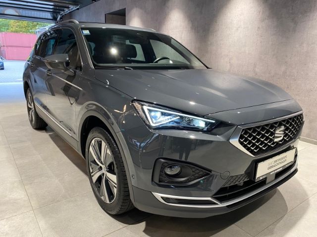 Seat Tarraco 13.825 km 34.990 &euro; Hagen 58089