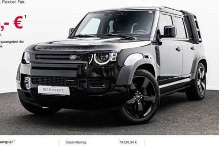 Land Rover Defender 22.532 km 84.155 &euro; Hagen 58091