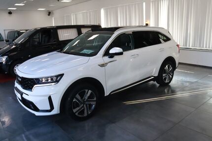 Kia Sorento 54.897 km 31.650 &euro; Essen 45329