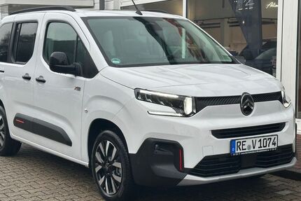 Citroen Berlingo 5.500 km 31.535 &euro; Recklinghausen 45659