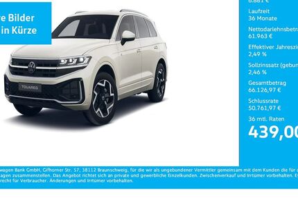 VW Touareg 7.562 km 68.844 &euro; Dortmund 44141