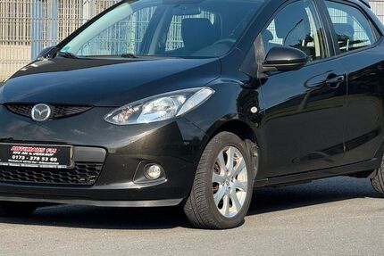 Mazda 2 128.000 km 3.990 € Oer-Erkenschwick 45739