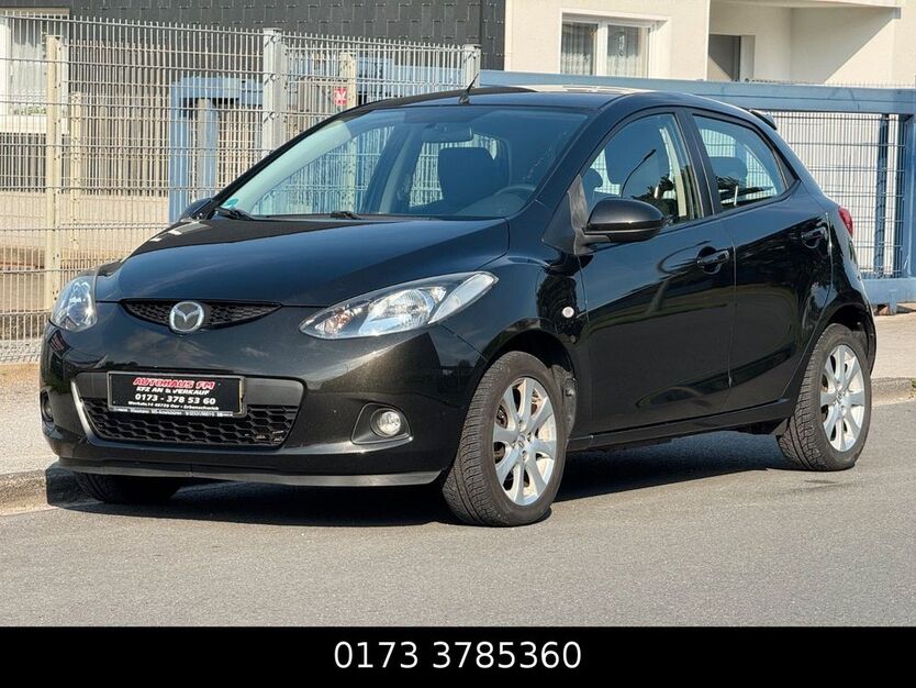 Mazda 2 128.000 km 3.990 € Oer-Erkenschwick 45739