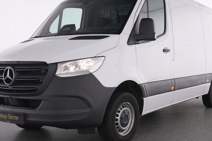 Mercedes-Benz Sprinter 17.956 km 41.882 &euro; Essen 45309