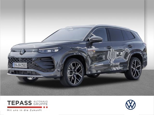 VW Tayron 14.999 km 56.280 € Ennepetal 58256