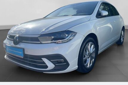 VW Polo 46.473 km 16.480 &euro; Marl 45770