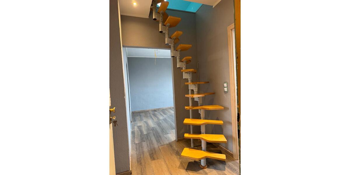 3,5 Zimmer Wohnung in Herne, 645€ 3.5 zimmer