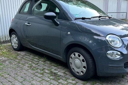 Fiat 500 56.000 km 6.250 &euro; Recklinghausen 45659