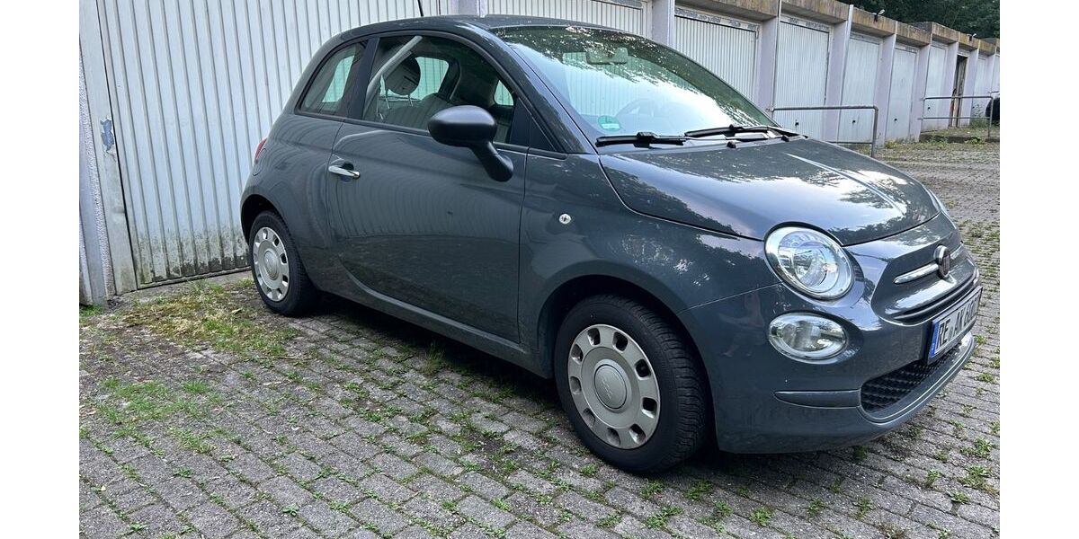 Fiat 500 56.000 km 6.600 &euro; Recklinghausen 45659