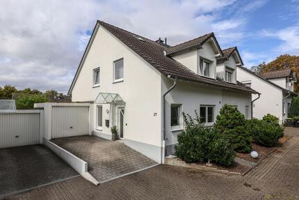 Haus Essen Stadtbezirk VIII - 5 Zimmer, 147 m&sup2;, 1.880&euro; | Angebot:24329684