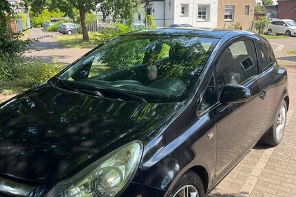 Opel Corsa 186.777 km 1.400 € Castrop-Rauxel 44575