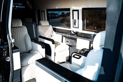 Mercedes-Benz Sprinter 12.000 km 159.401 &euro; Herne 44628