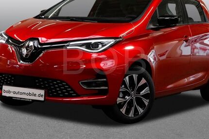 Renault ZOE 5.229 km 23.222 € Essen 45141