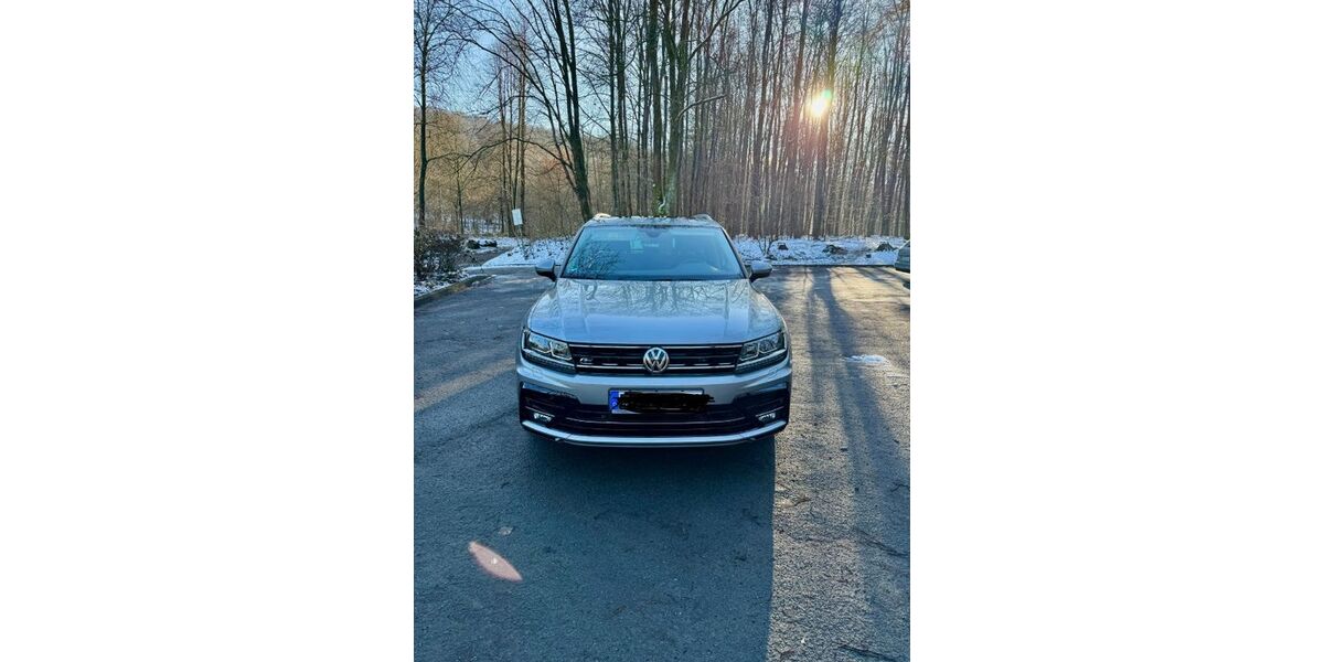 VW Tiguan 64.500 km 22.500 &euro; Herdecke 58313